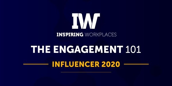 CEO Karin Volo has been named as an Engagement 101 Influencer each year since 2016.